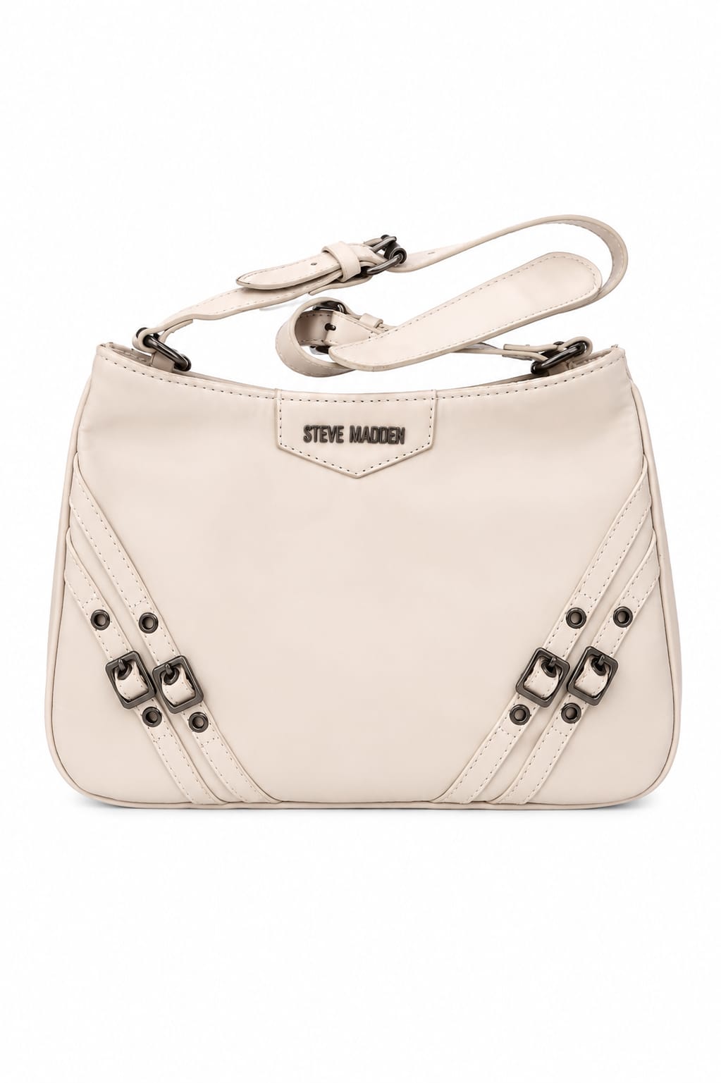STEVE MADDEN BEIGE MODERNA