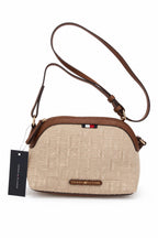 CARTERA MONOGRAMA TOMMY HILFIGER