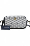 CARTERA TOMMY HILFIGER MONOGRAMA