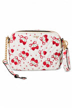 CARTERA ALDO CHERRY CHARM ELEGANTE