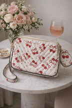 CARTERA ALDO CHERRY CHARM ELEGANTE