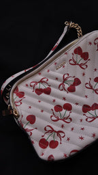 CARTERA ALDO CHERRY CHARM ELEGANTE
