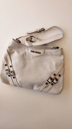 STEVE MADDEN BEIGE MODERNA