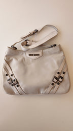 STEVE MADDEN BEIGE MODERNA