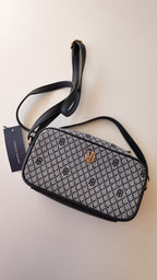 CARTERA TOMMY HILFIGER MONOGRAMA