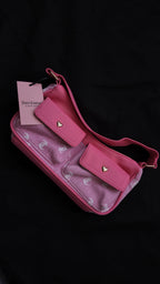 CARTERA JUICY COUTURE ROSA GLAM