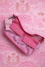 CARTERA JUICY COUTURE ROSA GLAM