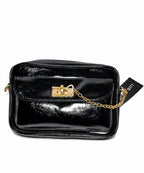 Cartera Black Love 🖤